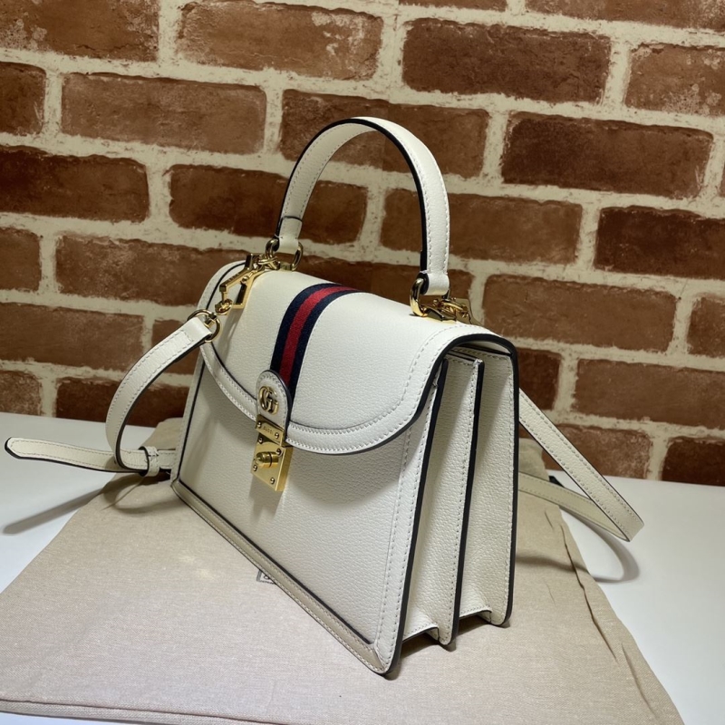 Gucci Top Handle Bags